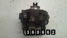 Usado, 2008 FORD TRANSIT FUEL PUMP DIESEL 2200 DENSO 6C1Q9B395AD NHU2940000402 comprar usado  Enviando para Brazil