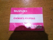 1980 1981 suzuki for sale  LEICESTER