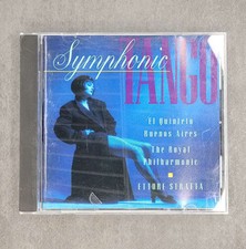 Symphonic Tango Music comprar usado  Enviando para Brazil