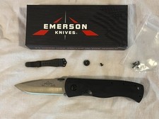 Emerson cqc contoured for sale  Kimberly