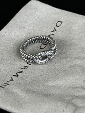 David yurman 925 for sale  Lees Summit