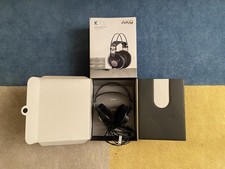Akg k702 bass for sale  LONDON