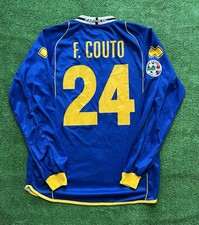 Maglia parma couto usato  San Casciano in Val di Pesa