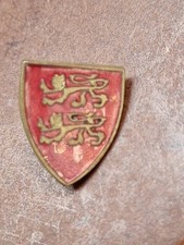 Medaille insigne marine d'occasion  Plouhinec