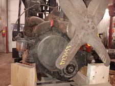 Core 169 cylinder for sale  Annandale