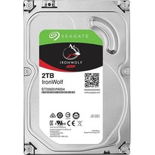 Seagate st2000vn004 hard for sale  Fremont