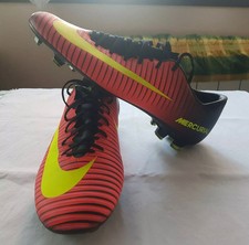 Scarpini nike mercurial usato  Italia