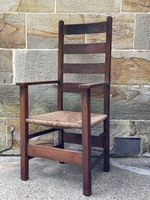 Heals letchworth armchair for sale  LONDON