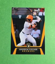 Andrew fischer 2025 for sale  Milwaukee