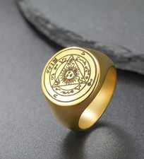 Anello del sole usato  Agropoli