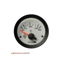 Manometro temperatura olio usato  Torino