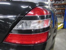 Class s550 s600 for sale  Hazelwood