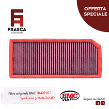 Filtro aria sportivo usato  Montella