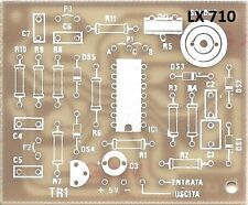 C.s. lx710 nuova usato  Italia