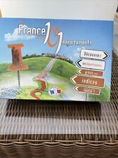 Jeu societe 101 d'occasion  Albert
