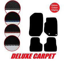 Tapetes de assoalho de carro carpete de luxo personalizados para Vauxhall Corsa F 2020+ em diante 2 clipes  comprar usado  Enviando para Brazil