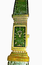 Raro orologio disegnato usato  Roma