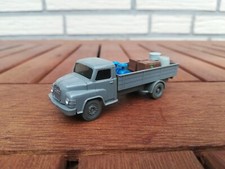 Wiking man diesel gebraucht kaufen  Düsternort