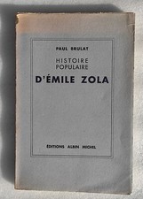 Histoire populaire emile d'occasion  Plombières-lès-Dijon