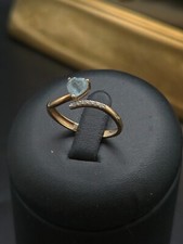 Ring größe 375 gebraucht kaufen  Wiesbaden