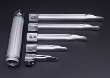 Heine laryngoscope blades for sale  Vancouver