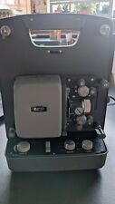 Vintage elmo projector for sale  GLASGOW