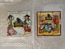 Videogioco mostri pirati usato  Udine