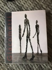 Alberto giacometti klemm. for sale  SWADLINCOTE