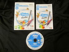 Wii udraw studio usato  Roma