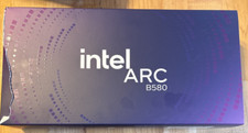 Używany, Karta graficzna Intel Arc B580 na sprzedaż  Wysyłka do Poland