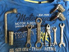 Bordwerkzeug 80er jahre gebraucht kaufen  Stuttgart