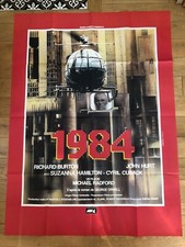 Affiche originale film d'occasion  Le Pré-Saint-Gervais