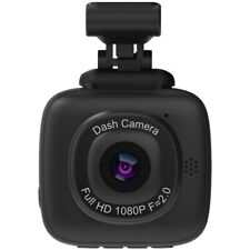 myGEKOgear by Adesso Orbit 500 Full HD 1080p Wi-Fi Dash Cam com cabo OBD II comprar usado  Enviando para Brazil