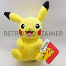 Pokemon jazwares originale usato  Cittadella