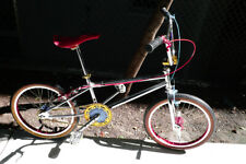 1987 Oldschool BMX GT Pro Series XL bicicleta cromada 20"  comprar usado  Enviando para Brazil