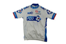 Maillot vélo vintage d'occasion  Caen