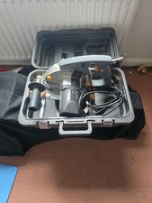 Tooltec metal circular for sale  BIRMINGHAM
