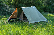 Cabanon guadeloupe tent for sale  BRISTOL