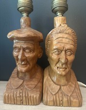 Vintage carved olive for sale  Nashville