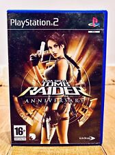 Tomb raider anniversary usato  San Cesareo
