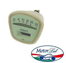 Contachilometri lambretta 125 usato  Monte San Pietro
