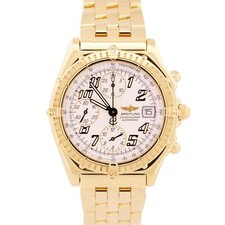 Mint breitling chronomat for sale  Massapequa Park
