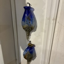 Coppia porta fiori usato  Grottaferrata