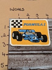 Vintage formula racing for sale  Davidson