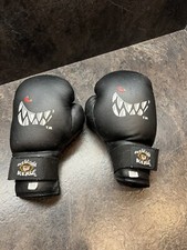 Boxhandschuhe kinder wilde gebraucht kaufen  Sohland a. d. Spree