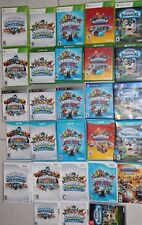 Skylanders spyros giants for sale  Port Saint Lucie