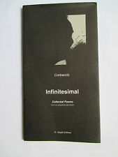 Corbacciò infinitesimal upigl usato  Italia