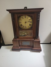 Atkins clock co.rare for sale  Maspeth
