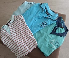 4er set polohemden gebraucht kaufen  Wolfsburg
