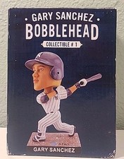 Yankees gary sanchez for sale  Brooksville